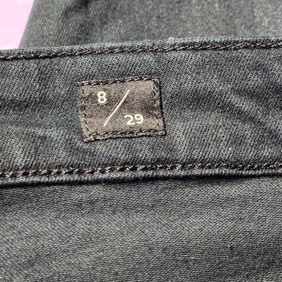 Lucky Brand Ava skinny ankle jeans - Picture 9 of 12